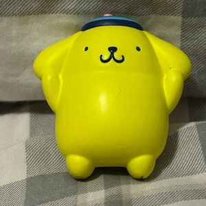 Pompompurrin Figurine